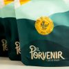 El Porvenir empaque