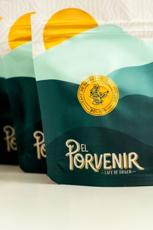 El Porvenir empaque